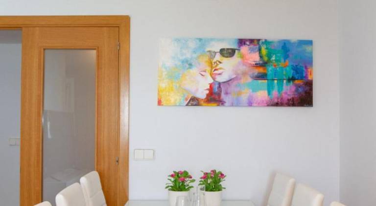 Fully equipped nice holiday apartment with terrace | Close to the beach | Dogs allowed — photo 4
