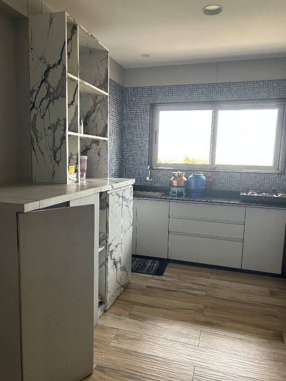 Apartment Daman