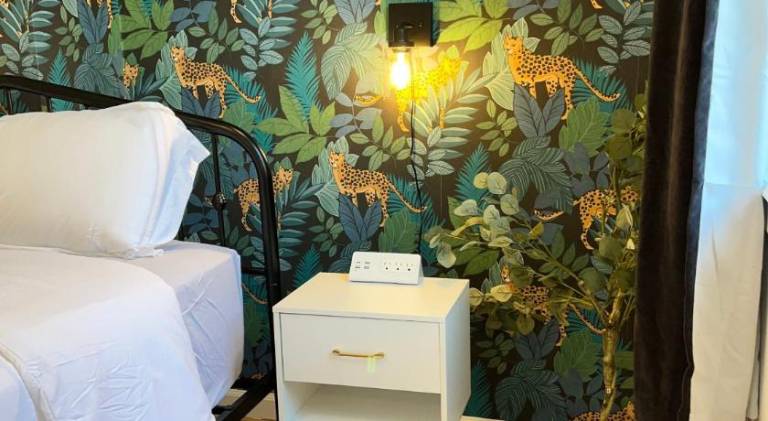 Rental apartment | Pet-friendly in Jersey City, NJ