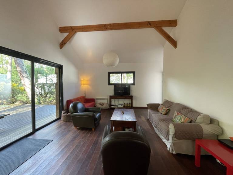Fully equipped big villa with yard | Lake view | Beach nearby | Dogs allowed — photo 5