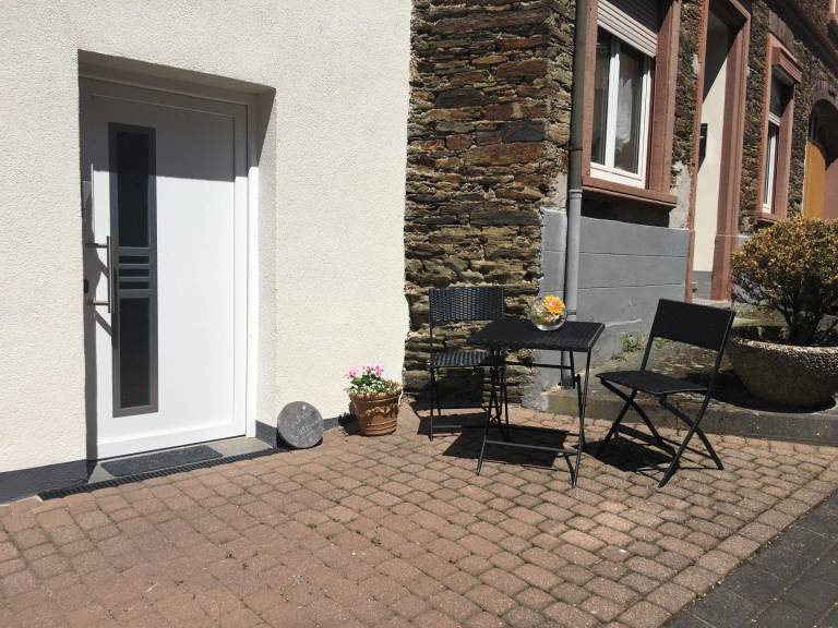 Ferienwohnung Zeltingen-Rachtig