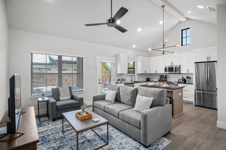 Condo Fredericksburg
