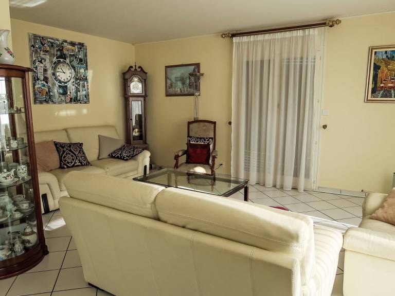 Villa  Genthod