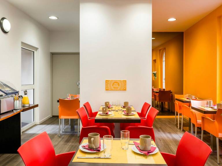 Aparthotel Adagio Access Paris Philippe Auguste — photo 3