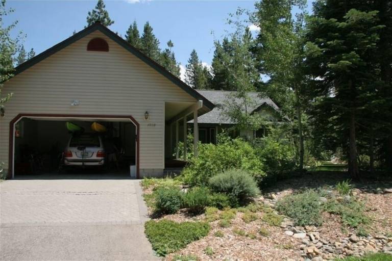 House South Lake Tahoe
