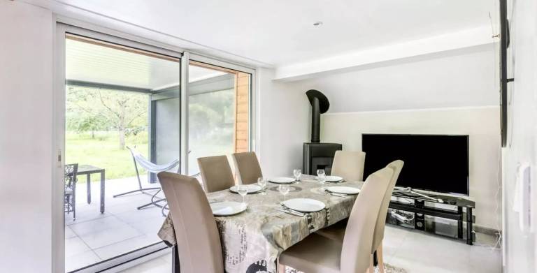 Appartement  Jumièges