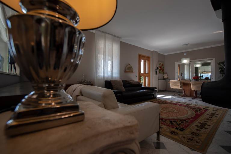 Villa vacanza Pieve di Teco