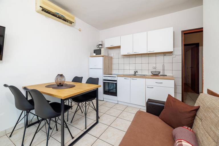 Apartments Buneta in Crikvenica