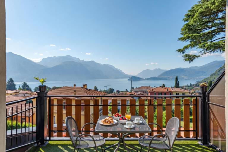 Ferienwohnung Menaggio