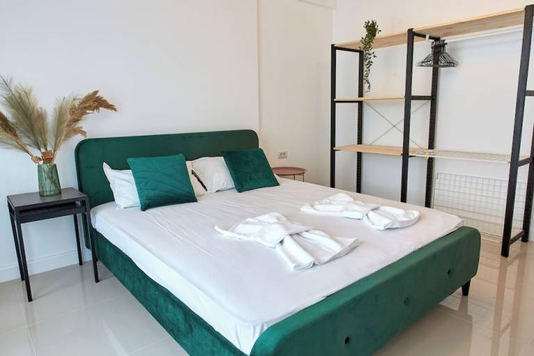 Appartement Mamaia-Sat