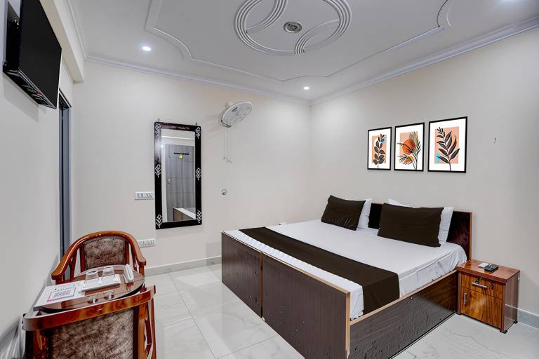 Jagdamba Homestay in Greater Noida