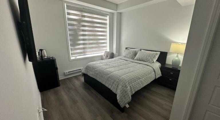 Apartment Brampton