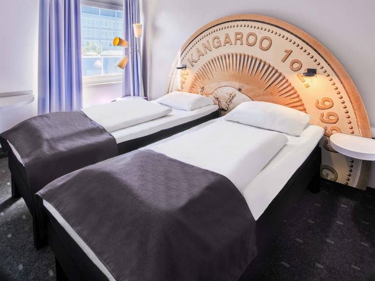 Bed & Breakfast Offenbach am Main