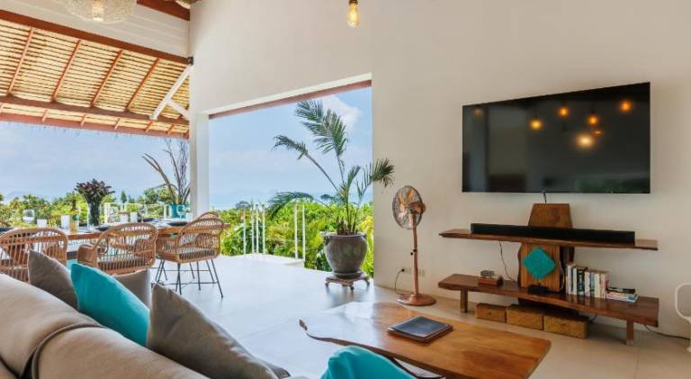 Villa with pool & jacuzzi | Dogs allowed — photo 2