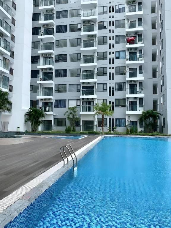 Holiday apartment with terrace | Good for workation — photo 2
