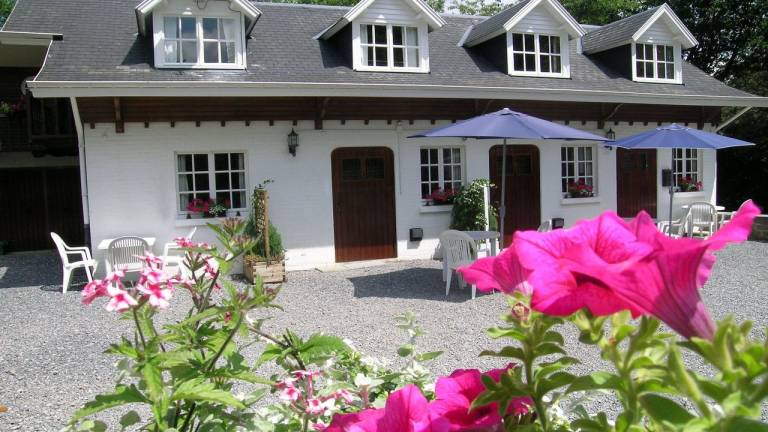 Ferienwohnung Durbuy