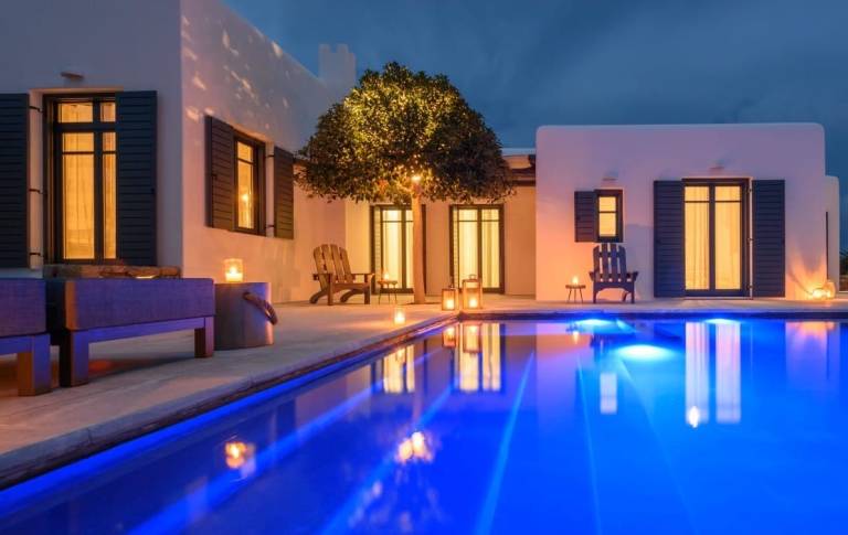 Villa Mykonos