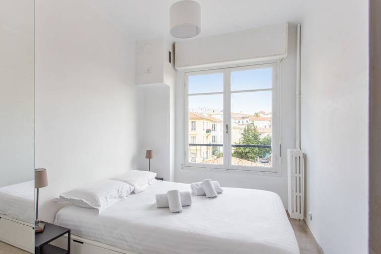 Appartement Libération - Welkeys — photo 3