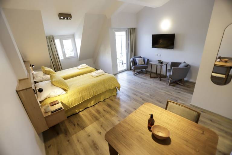 Apartamento Ushuaia