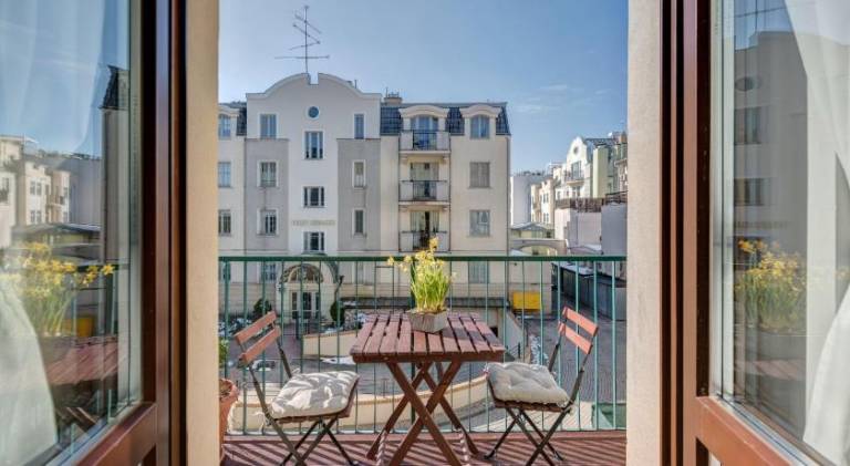 Holiday apartment with garden — photo 5
