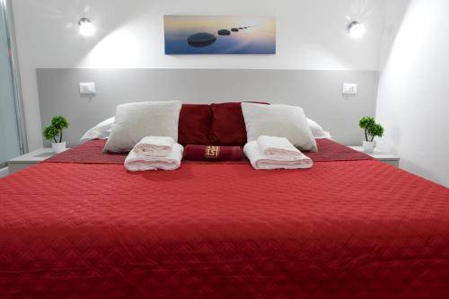 Apartamento Terracina