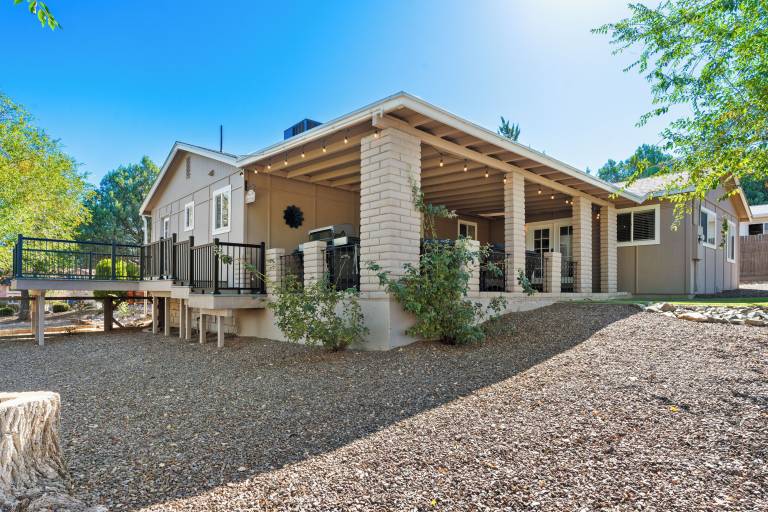 House Prescott