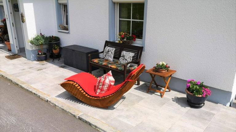 Ferienwohnung Finsterau