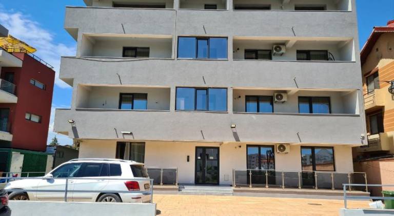 Holiday apartment | Beach nearby | Pets allowed — photo 2