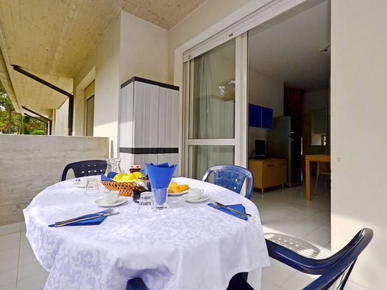 Vakantiepark Bibione