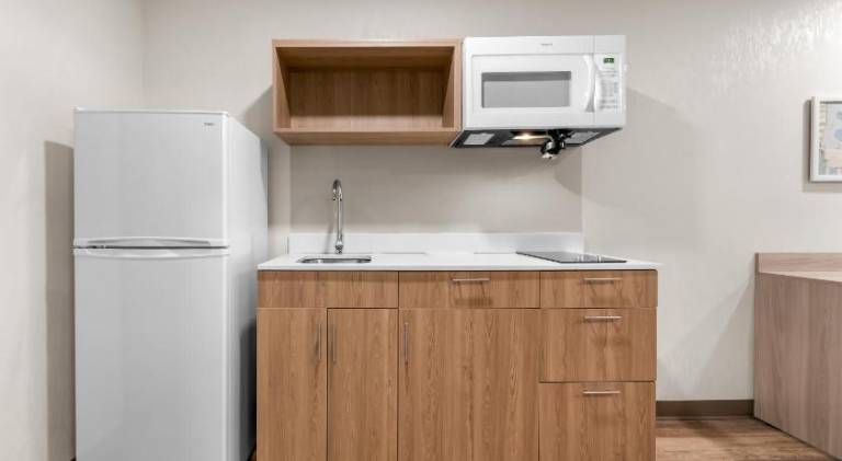WoodSpring Suites Harrisburg Carlisle — photo 5