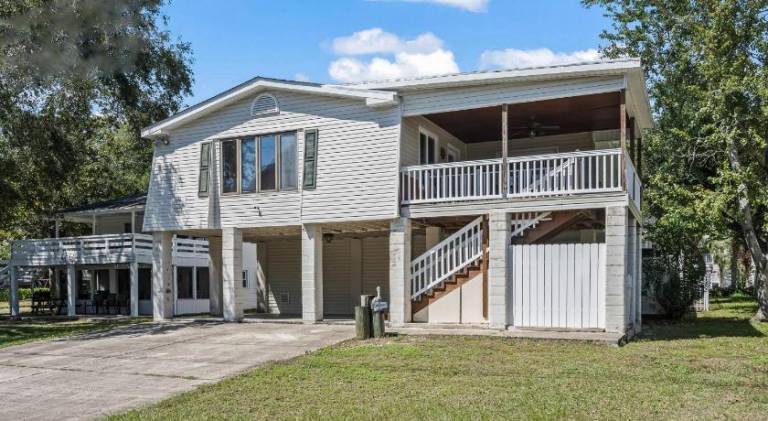 House | Pet-friendly in Myrtle Beach, SC