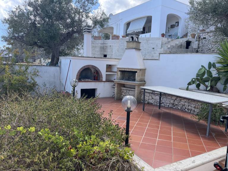 Wonderful apartment with grill, patio & garden | Dogs allowed — photo 4