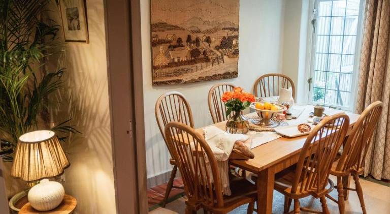 Vacation home with 2 rooms for 4 persons — photo 4