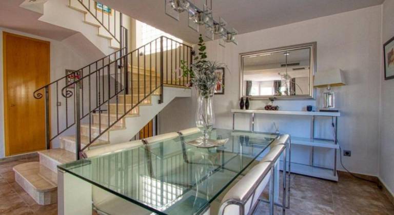 Villa with pool | Dogs allowed — photo 4
