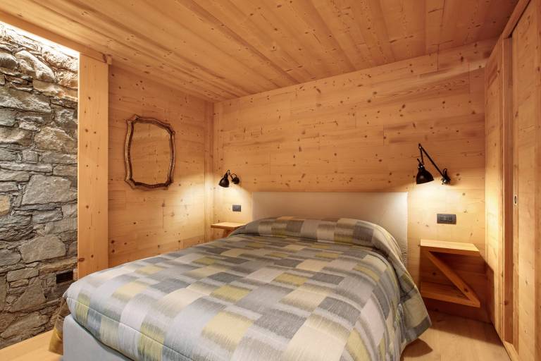My Dream in St. Oyen – Deluxe Apartment — photo 3