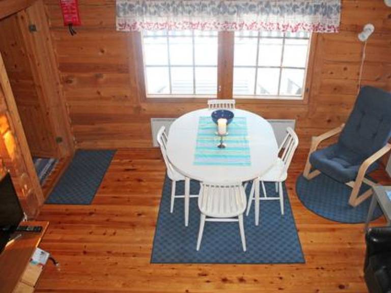 Vacation home with sauna — photo 3