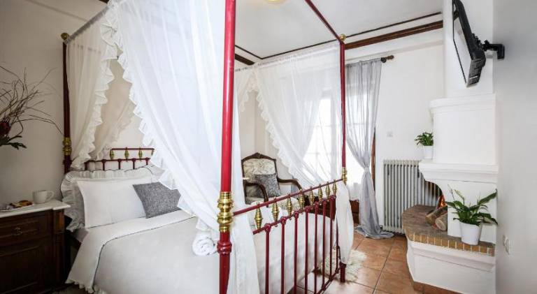 Palladio Hotel - Portaria — photo 2
