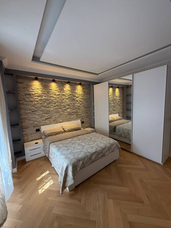 78 m² Ferienwohnung