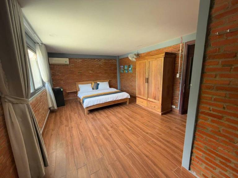 Nice vacation home | Next to the beach | Pets are welcome in Phu Quoc