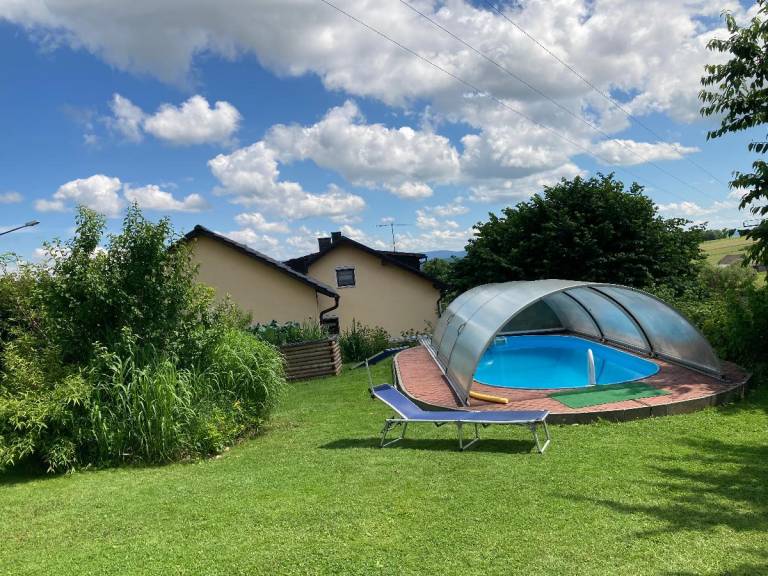 Ferienwohnung Tiefenbach
