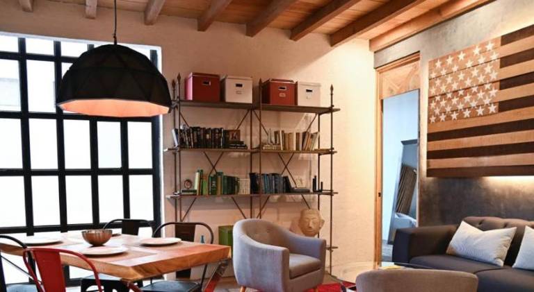 Pleasant serviced apartment with patio | Pets allowed — photo 5