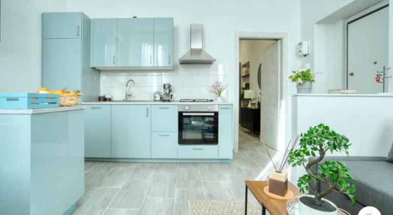 Nice apartment | Pets are welcome — photo 2