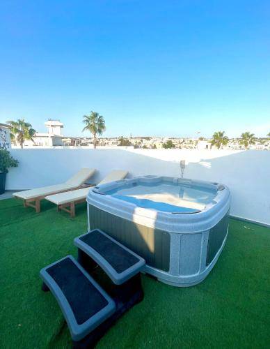 Serviced apartment Ayia Napa