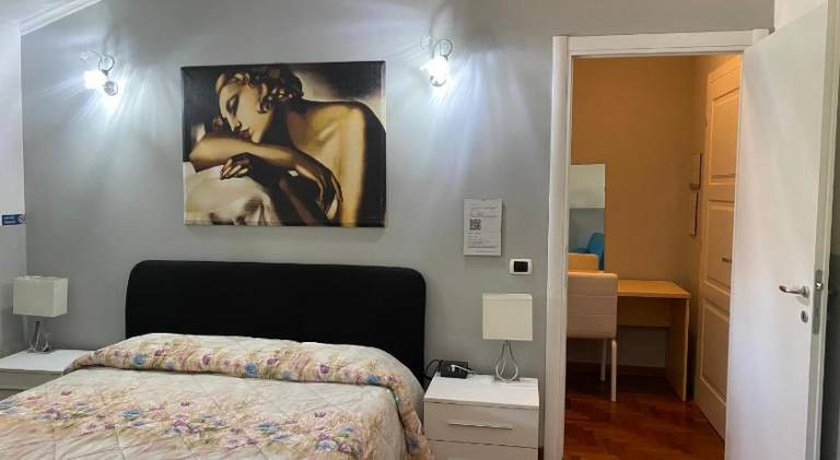 Bed & Breakfast Frascati