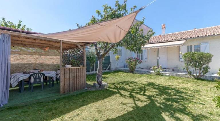 House with 1 room for 6 persons — photo 4