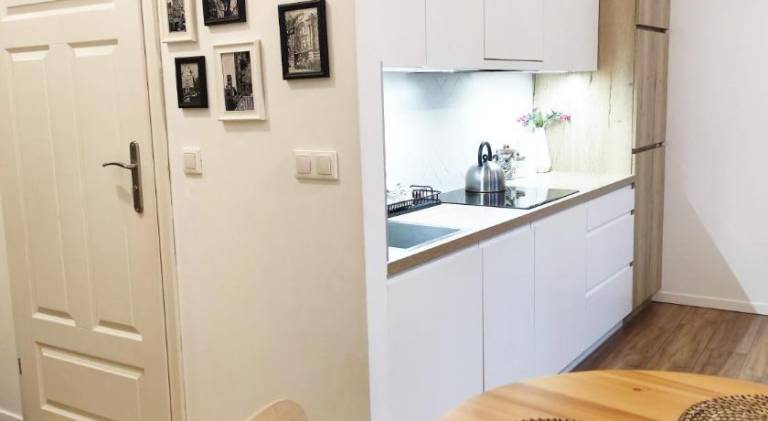 Charming holiday apartment | Pets allowed — photo 5