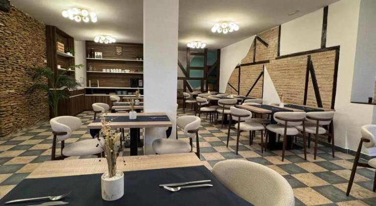 Hospedium Hotel La Fuente — photo 2