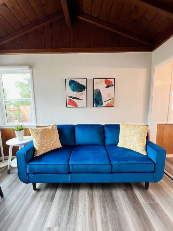 Feriehus La Crescenta-Montrose