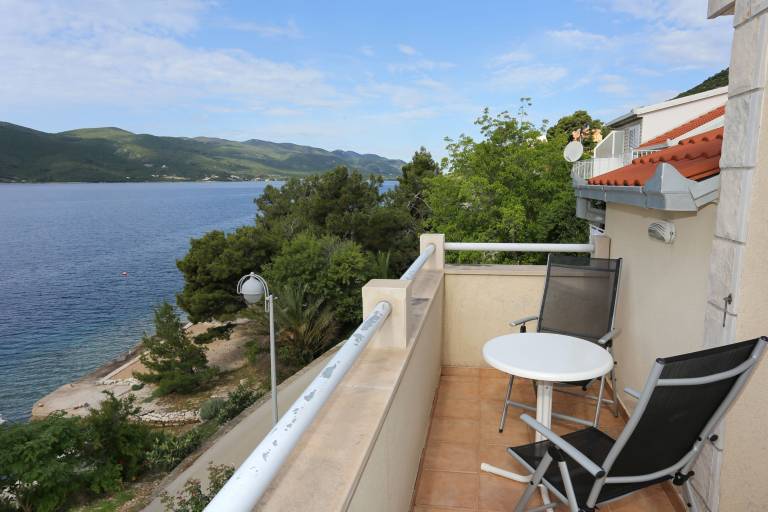 Ferienwohnung Lovište