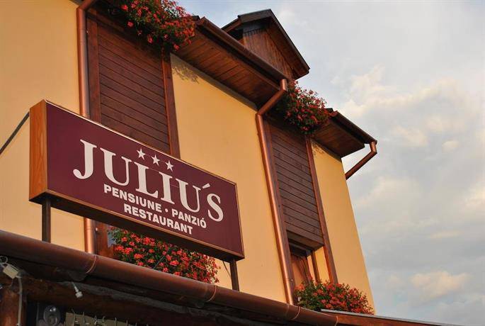 House  Miercurea Ciuc